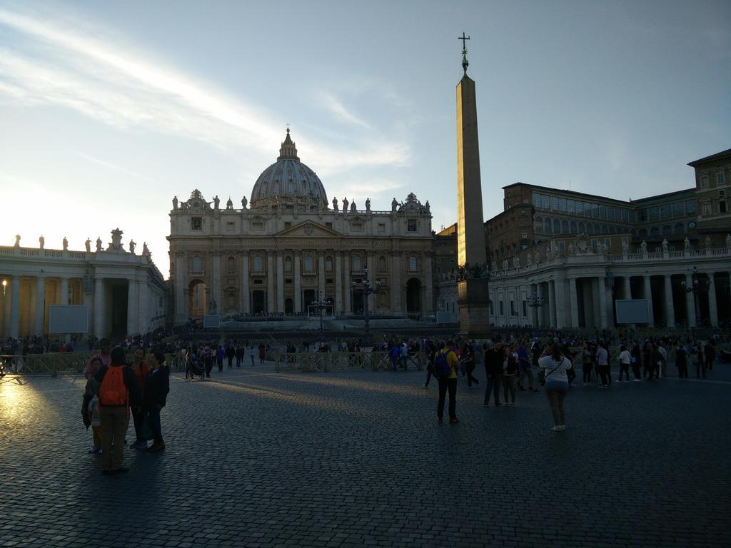 Domus Romana Appartamento *
