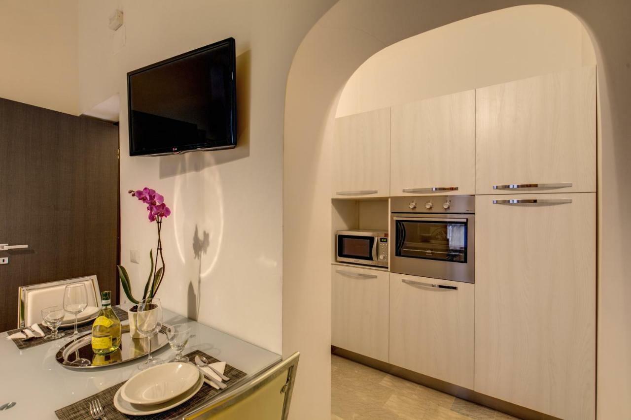 Domus Romana Appartamento *